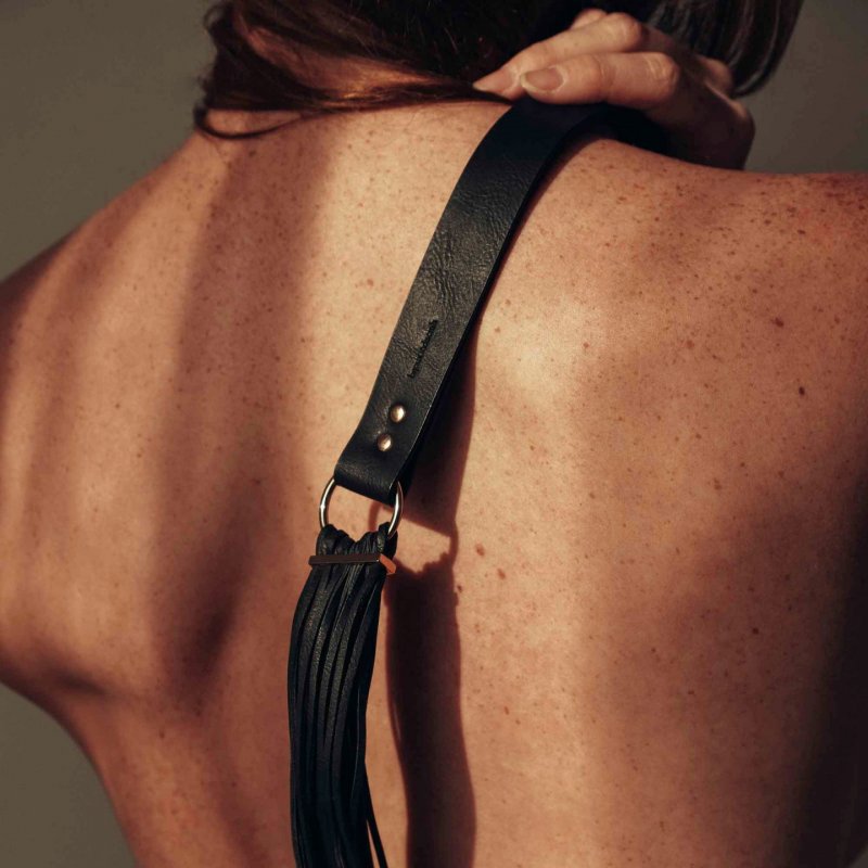 Bijoux Indiscrets Maze Whip