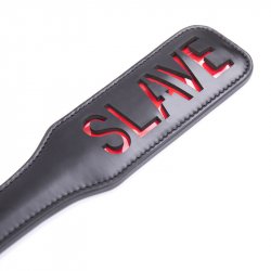 OHMAMA FETISH SLAVE PADDLE