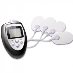 FETISH FANTASY SERIES - ELECTRIC STIMULATION SHOCK THERAPY KIT