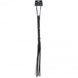 FETISH FANTASY LIMITED EDITION - CAT-O-NINE