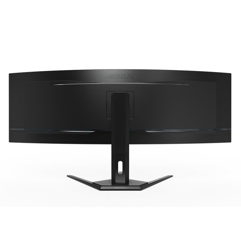 Dis 49 GBT AORUS CO49DQ DQHD 144hz OLED