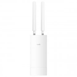 CUDY OUTDOOR 4G LTE AC1200 WIFI ROUTER