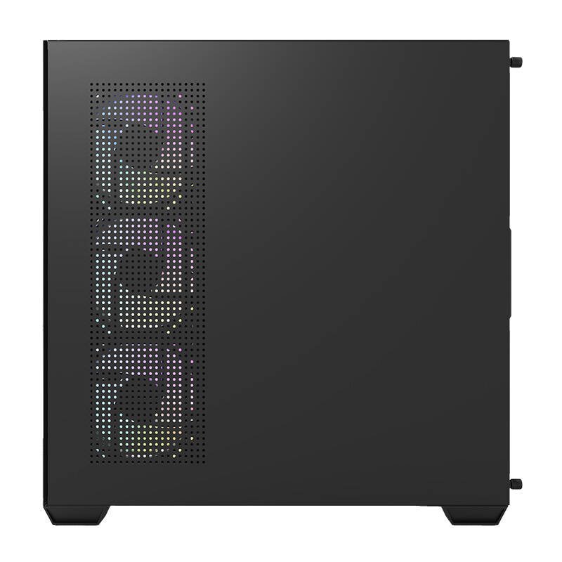 Darkflash DS900 computer case (black)