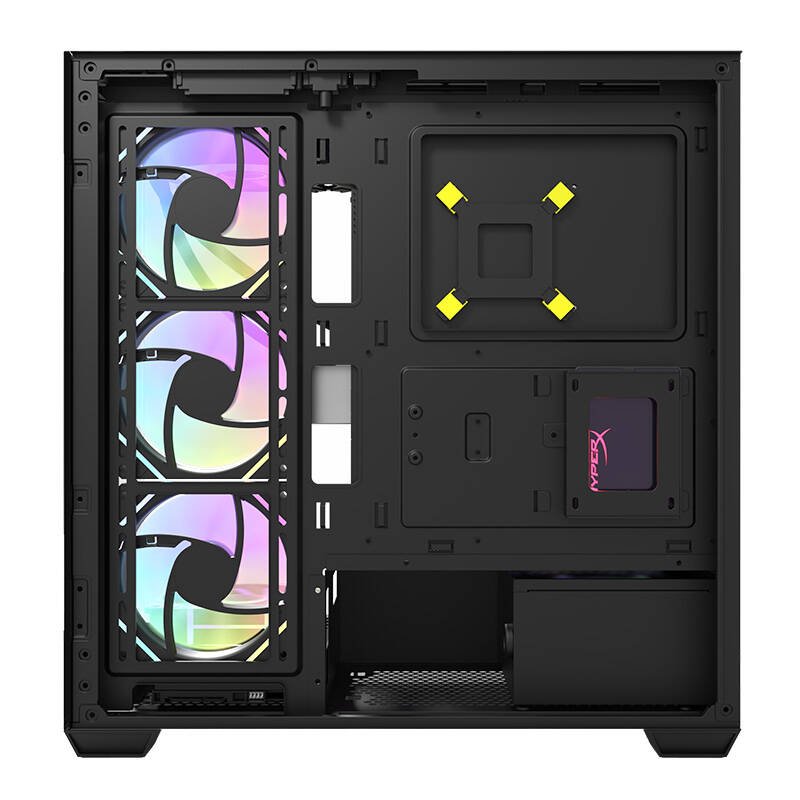 Darkflash DS900 computer case (black)