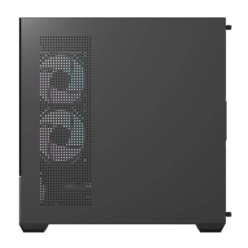 Darkflash DS900 AIR computer case (black)