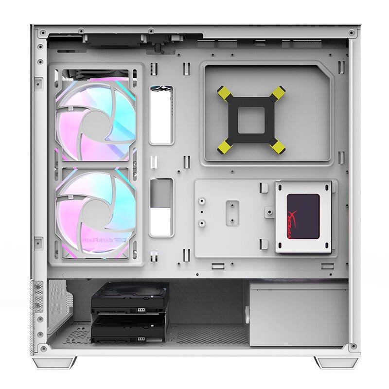 Darkflash DS900 AIR computer case (white)
