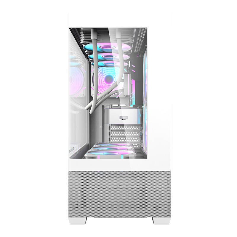 Darkflash DS900 AIR computer case (white)