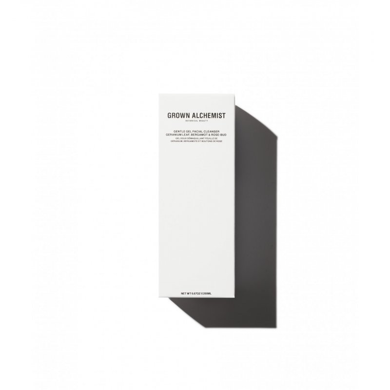 Grown Alchemist GAGGC200 face gel 200 ml Women