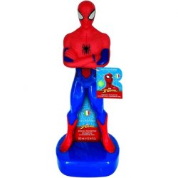 Naturaverde Kids Marvel Spiderman 3D Shampoo 300ml