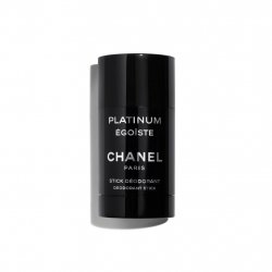 CHANEL Platinum Égoïste Deodorant Stick 60 g