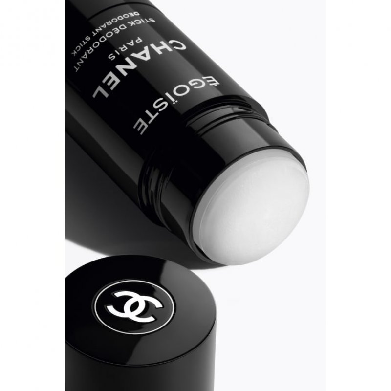 Chanel Égoïste Platinum Deodorant Stick 75ml