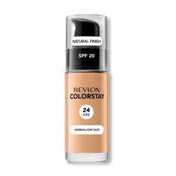 Revlon ColorStay Makeup Normal/Dry Skin SPF 20 330 Natural Tan 30ml
