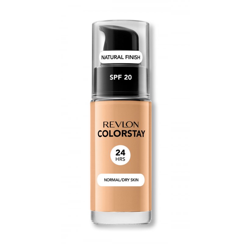 Revlon Colorstay 24hr Makeup Foundation 30ml