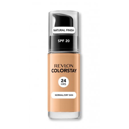 Revlon ColorStay Makeup Normal/Dry Skin SPF 20 330 Natural Tan 30ml