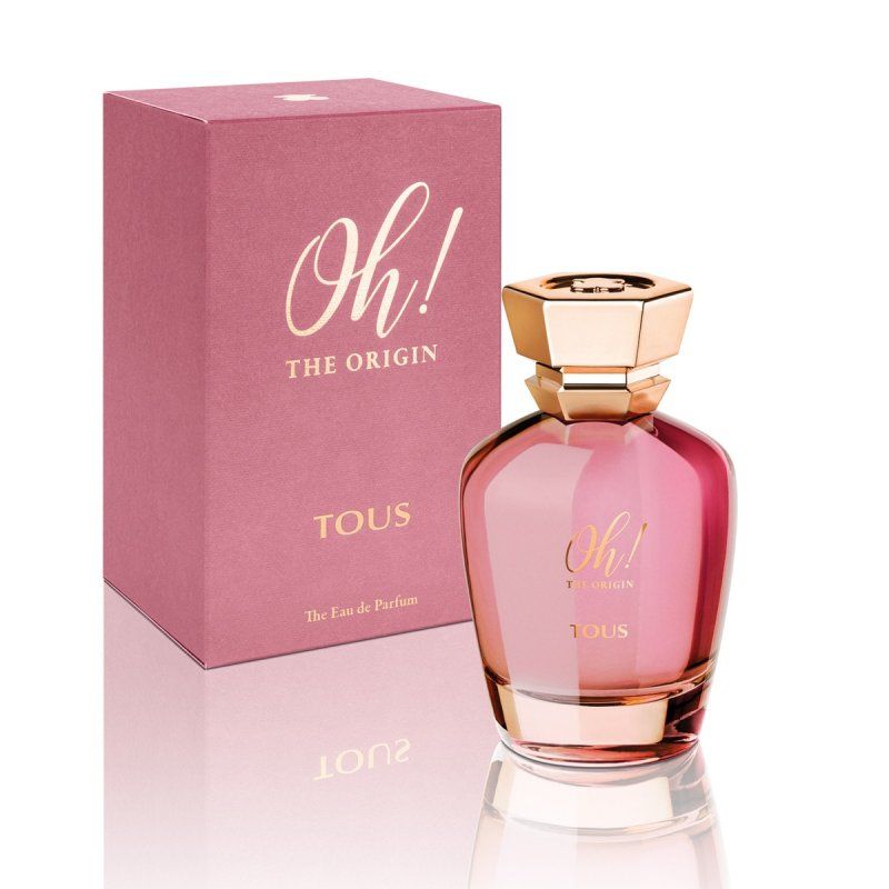 TOUS Eau de Toilette 400g