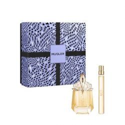 Thierry Mugler Alien Goddess Eau De Parfum Gift Set 30ml and 10ml