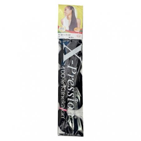 X-Pressure Hair Extensions