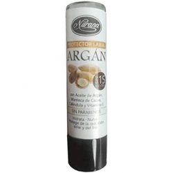 Labial Protector with Argan and SPF15