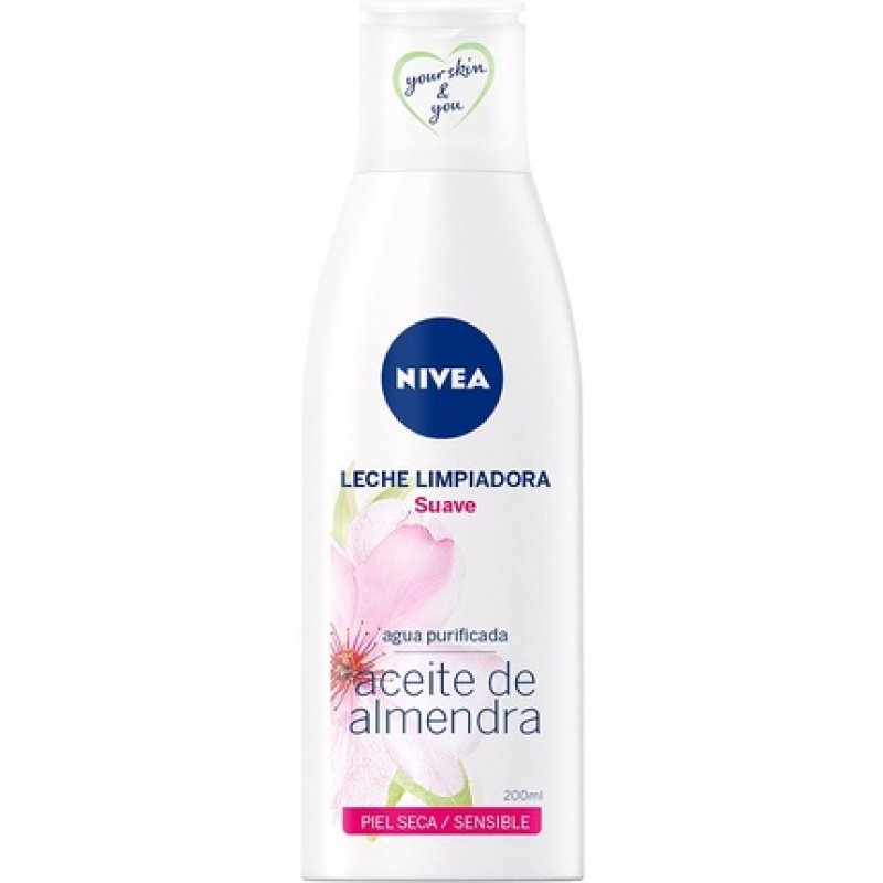 Nivea Moisturising Creams 230ml