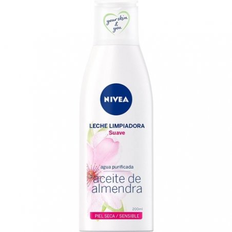 Nivea Moisturising Creams 230ml