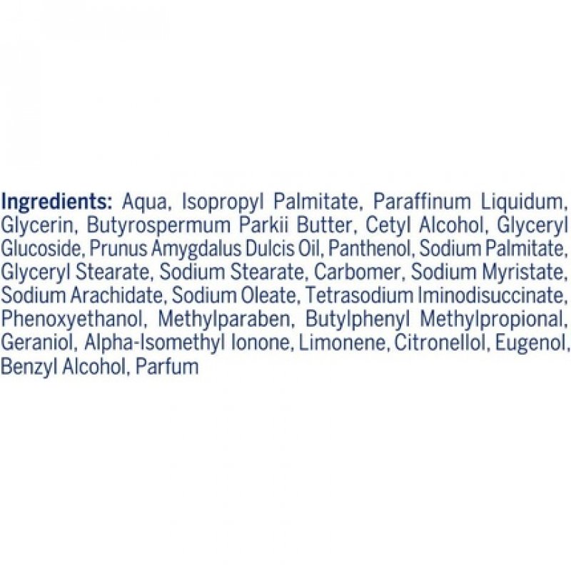 Nivea Moisturising Creams 230ml