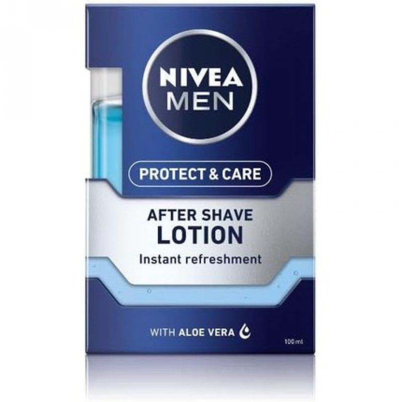 Nivea Men Original After Shave Lotion 100ml 3.4 fl oz