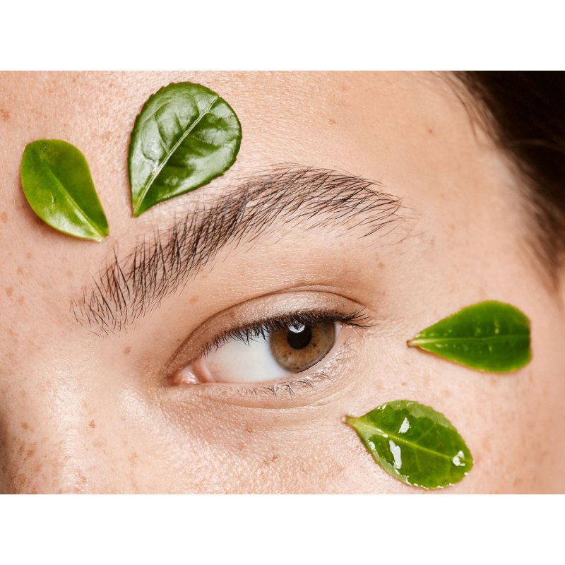 NIVEA Déodorant Femme Bille Naturally Good Green Tea Bio 50 ml