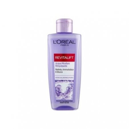 L'Oreal Paris Revitalift Derm Intensives Micellar Cleansing Water 200ml