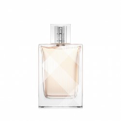 Burberry Brit for Her Eau de Toilette 50 ml Femmes
