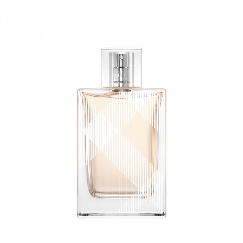 Burberry Brit For Her Eau De Toilette 50ml