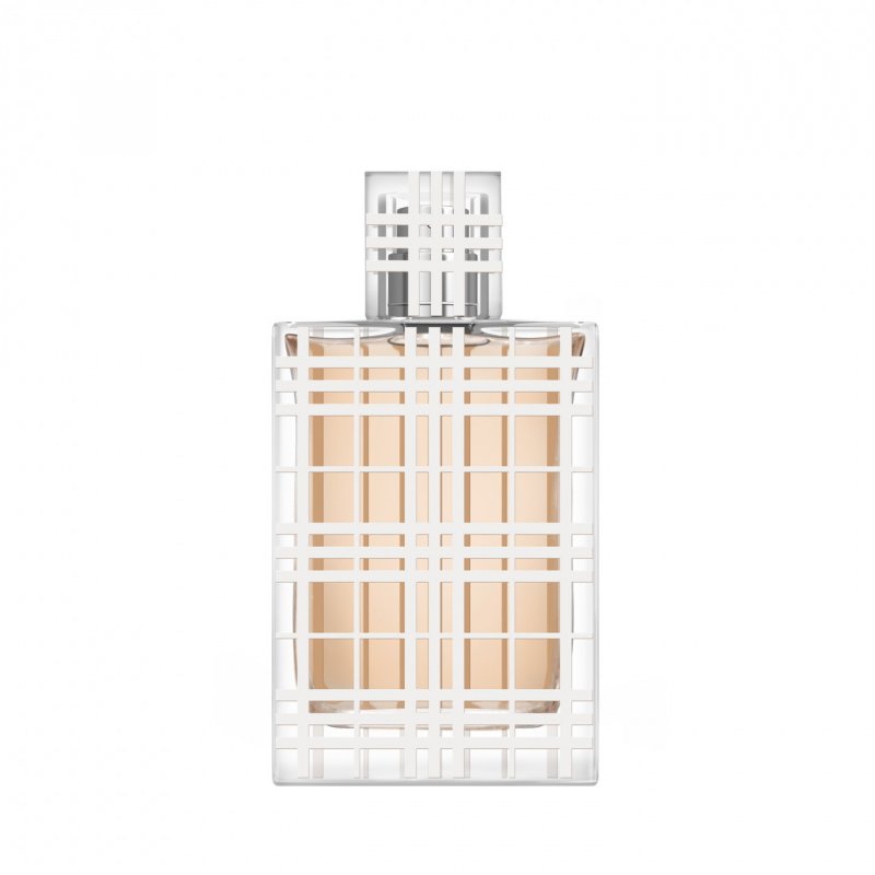 Burberry Brit for Her Eau de Toilette 50 ml Women