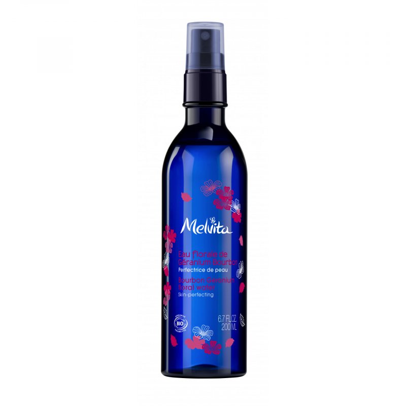 Melvita 81Z0037 crème hydratante pour le visage Femmes 200 ml Liquide