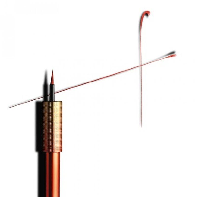 L'Oréal Matte Signature Eyeliner 11 Red Signature