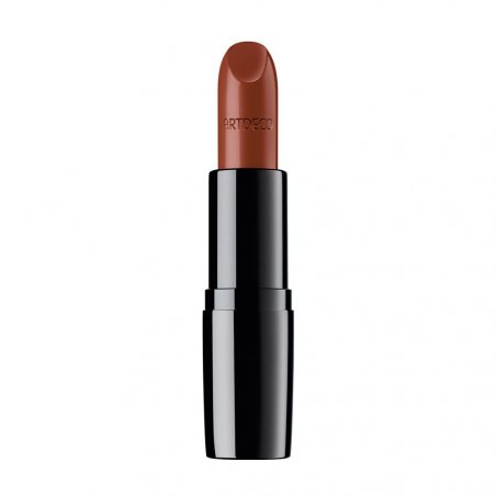 ARTDECO Perfect Color Long Lasting Shiny Lipstick Brown Orange 4g