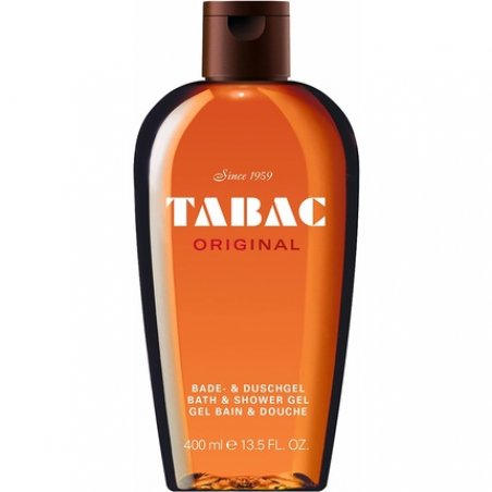Tabac Original Shower Gel 400ml