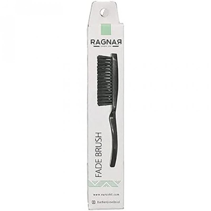 EUROSTIL Barber Hair Brush Fade Barber LINE 1UN