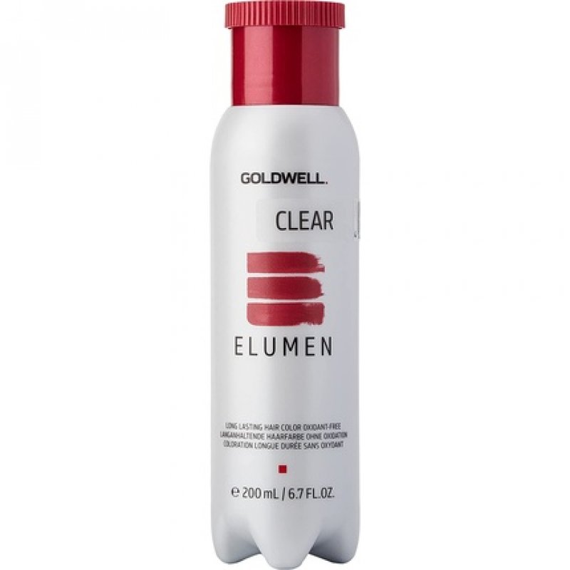 Goldwell Elumen Clear Color Reducer 200ml