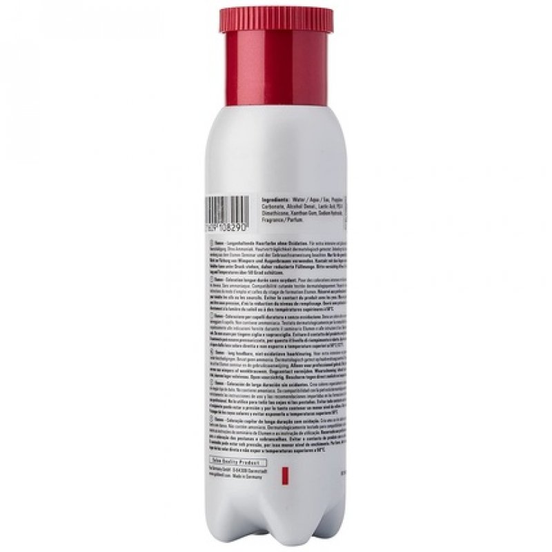Goldwell Elumen Clear Color Reducer 200ml