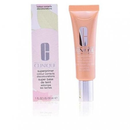 Clinique Superprimer Color Corrects Discolorations 30ml