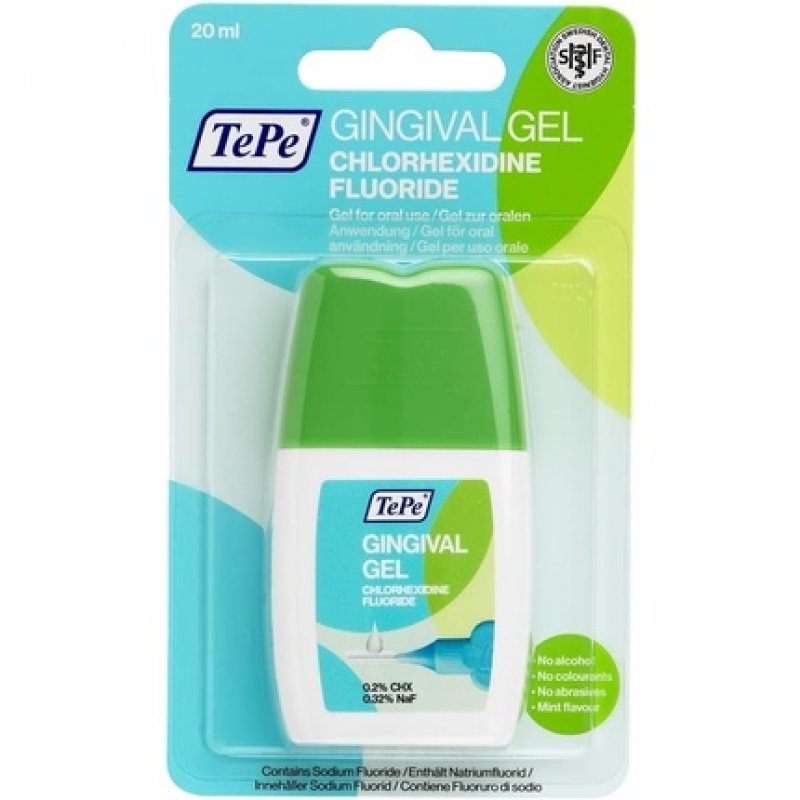 TePe Gingival Gel