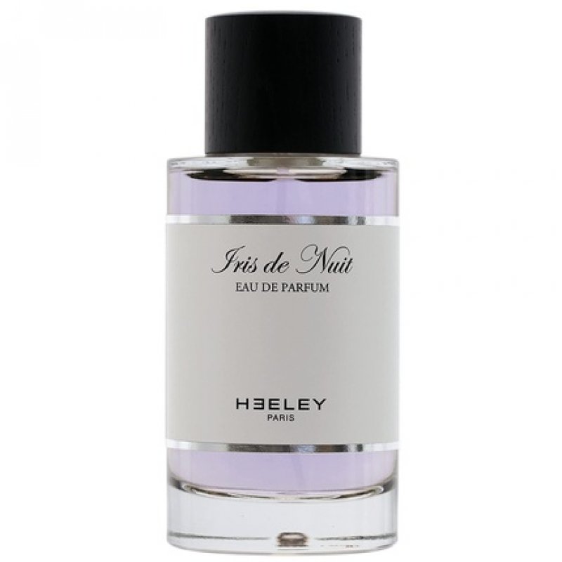HEELEY Iris de Nuit Eau de Parfum