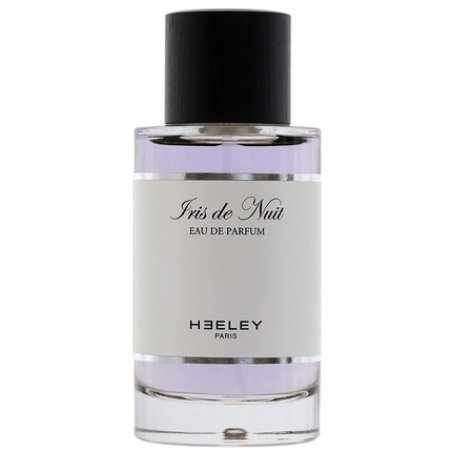 HEELEY Iris de Nuit Eau de Parfum