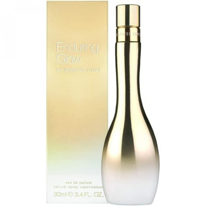 Jennifer Lopez Enduring Glow Eau De Parfum Spray 30ml