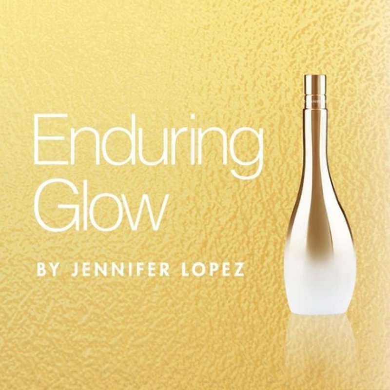 Jennifer Lopez Enduring Glow Eau De Parfum Spray 30ml