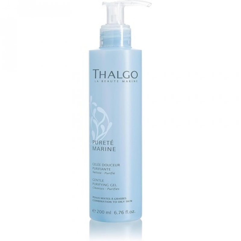 Thalgo Day Cream Gel 200ml