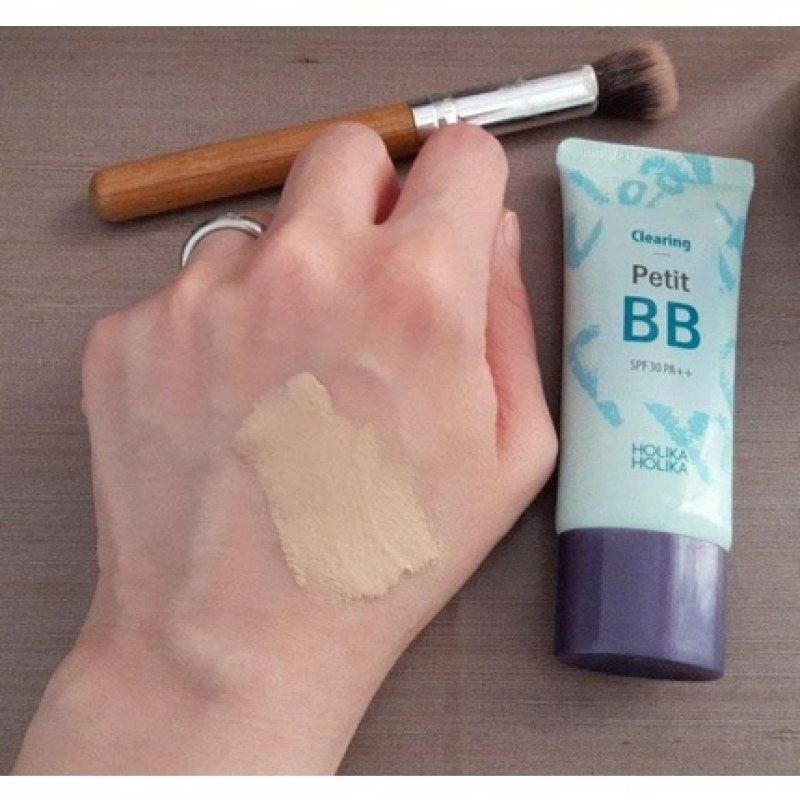 Holika Holika Clearing Petit BB Cream SPF30 PA 30ml