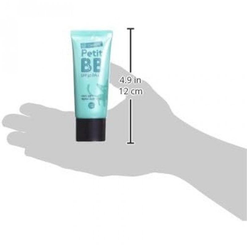 Holika Holika Clearing Petit BB Cream SPF30 PA 30ml