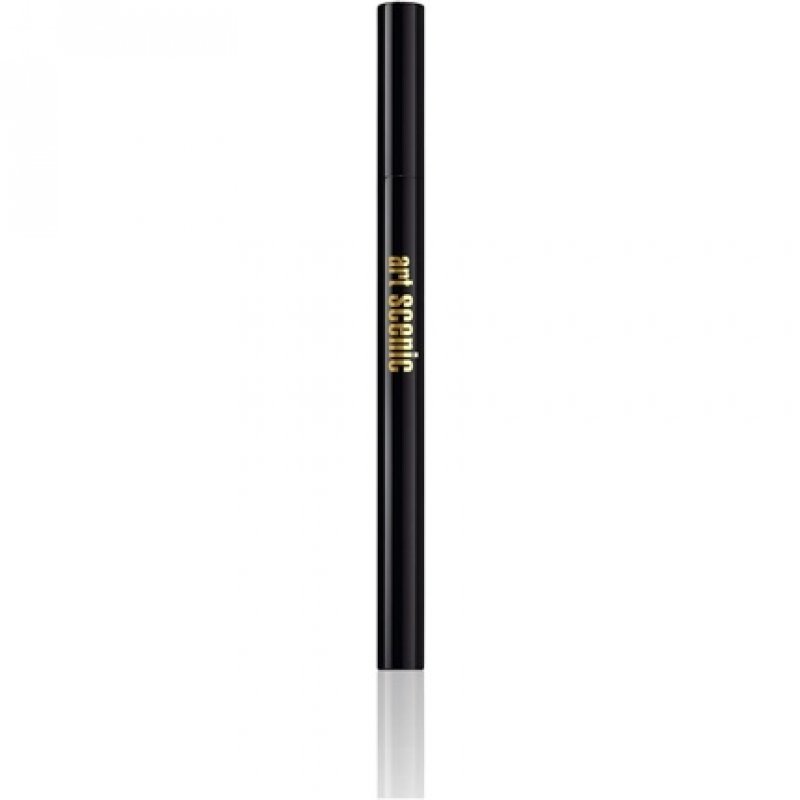 Eveline Cosmetics Art Scenic Eyeliner Deep Black 1.8ml
