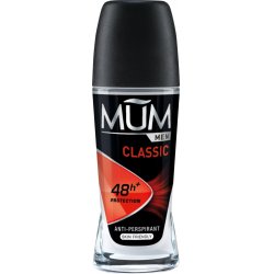 Mum Men Classic Deodorant Roll-On