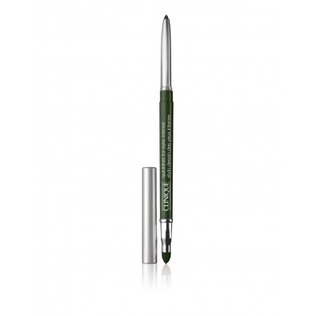 Clinique Quickliner For Eyes Intense, Intense Ivy 07, 0.28 g